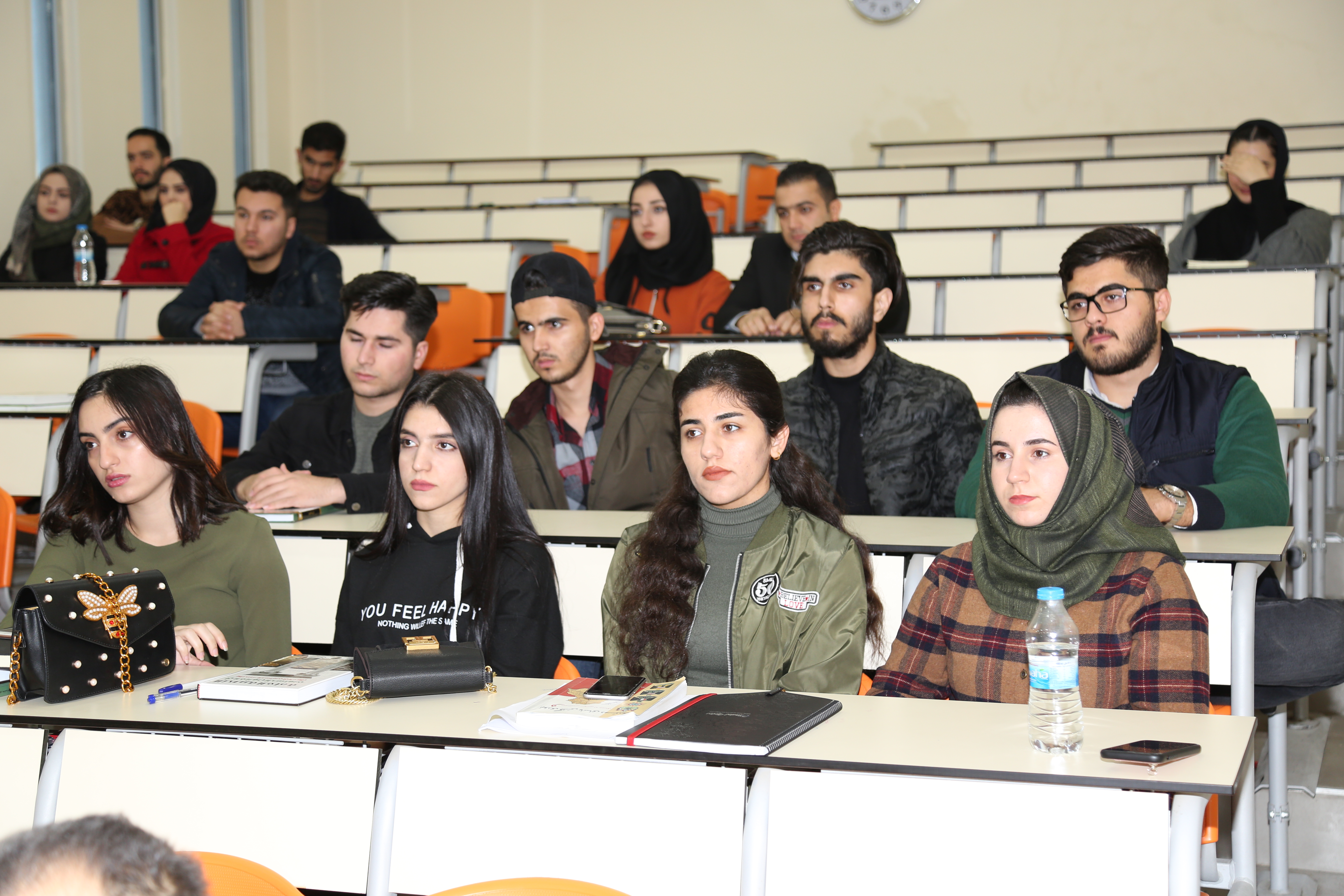 Tishk International University | Faculty of Law