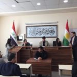 Tishk International University | Faculty of Law