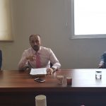 Tishk International University | Faculty of Law