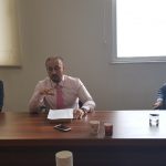 Tishk International University | Faculty of Law