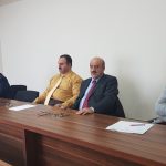 Tishk International University | Faculty of Law