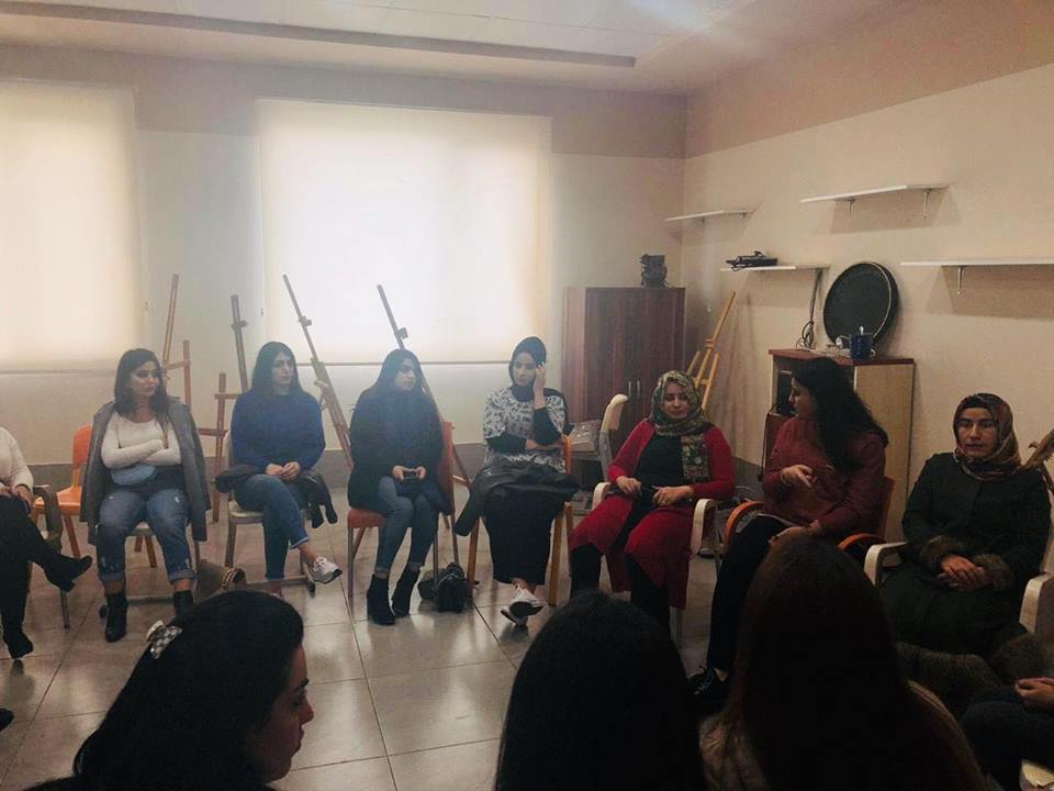 Tishk International University | Faculty of Law