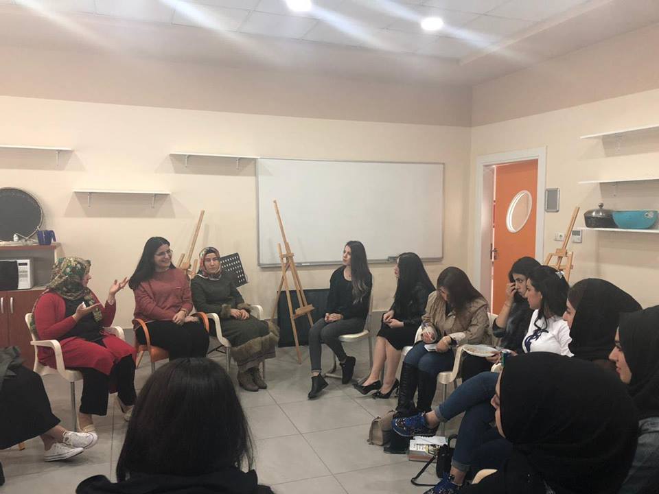 Tishk International University | Faculty of Law