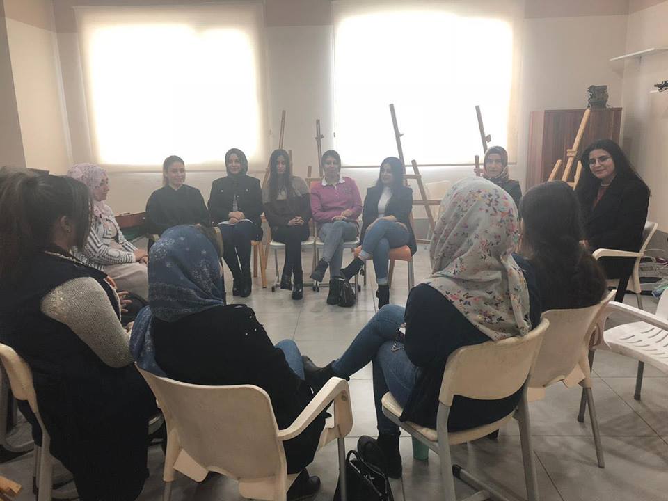 Tishk International University | Faculty of Law