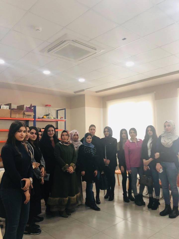 Tishk International University | Faculty of Law