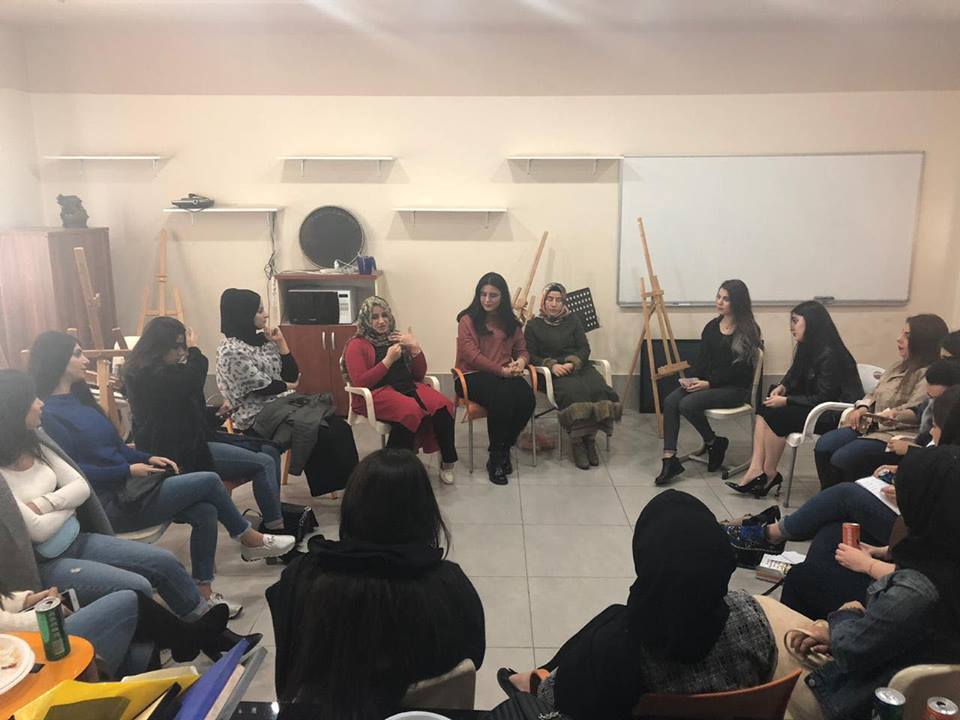 Tishk International University | Faculty of Law