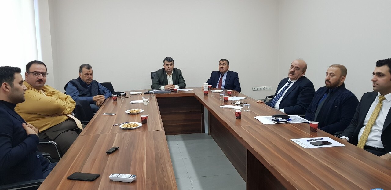 Tishk International University | Faculty of Law