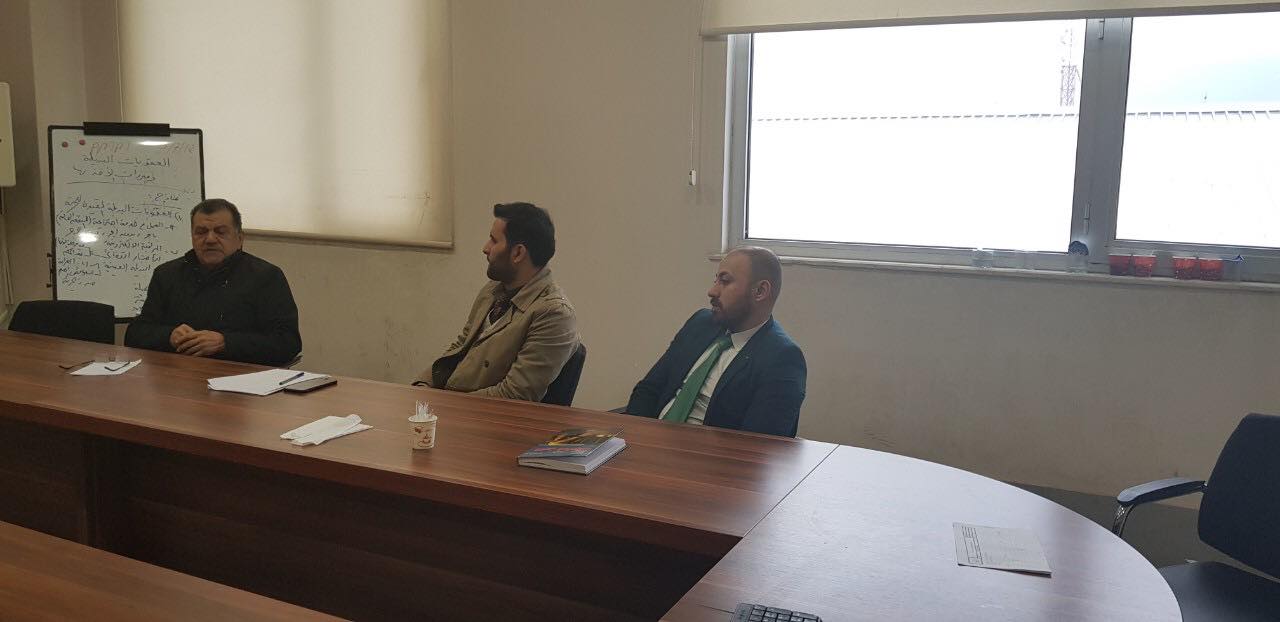 Tishk International University | Faculty of Law