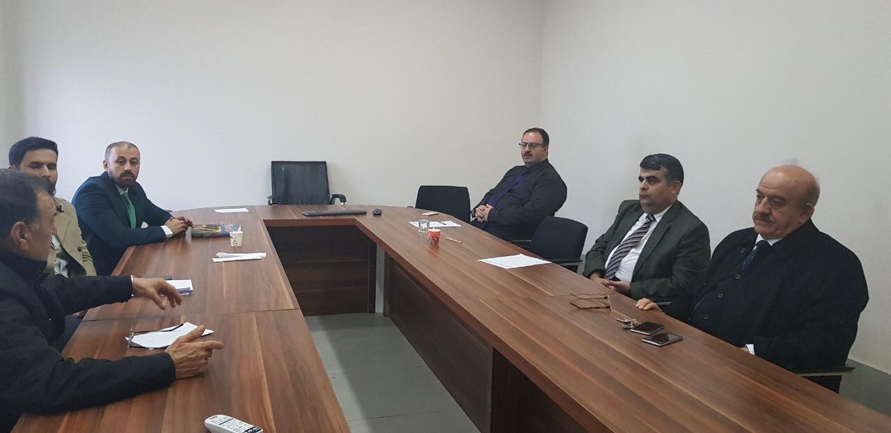 Tishk International University | Faculty of Law