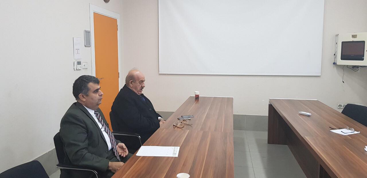 Tishk International University | Faculty of Law