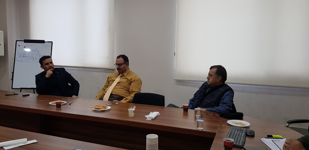 Tishk International University | Faculty of Law