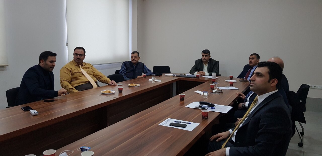 Tishk International University | Faculty of Law