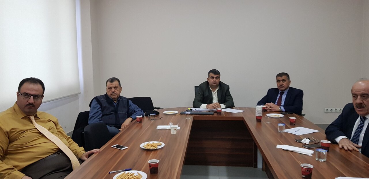 Tishk International University | Faculty of Law