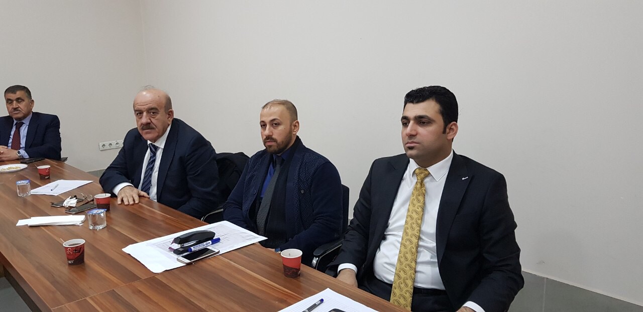 Tishk International University | Faculty of Law