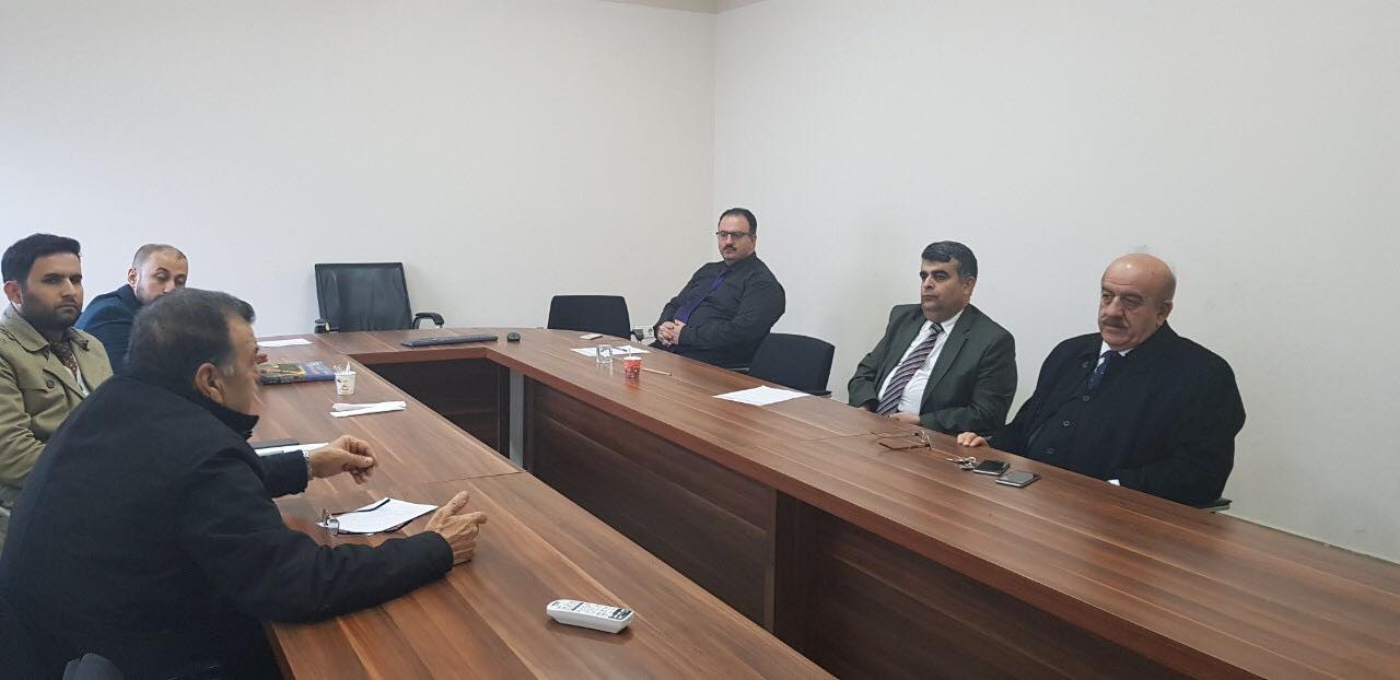 Tishk International University | Faculty of Law