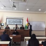 Tishk International University | Faculty of Law