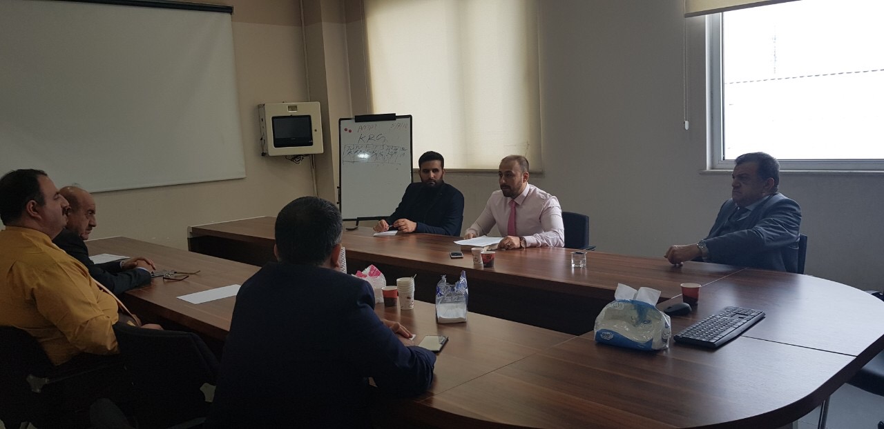 Tishk International University | Faculty of Law