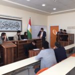 Tishk International University | Faculty of Law