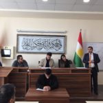 Tishk International University | Faculty of Law