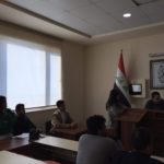 Tishk International University | Faculty of Law