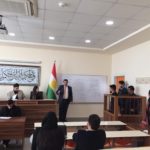 Tishk International University | Faculty of Law