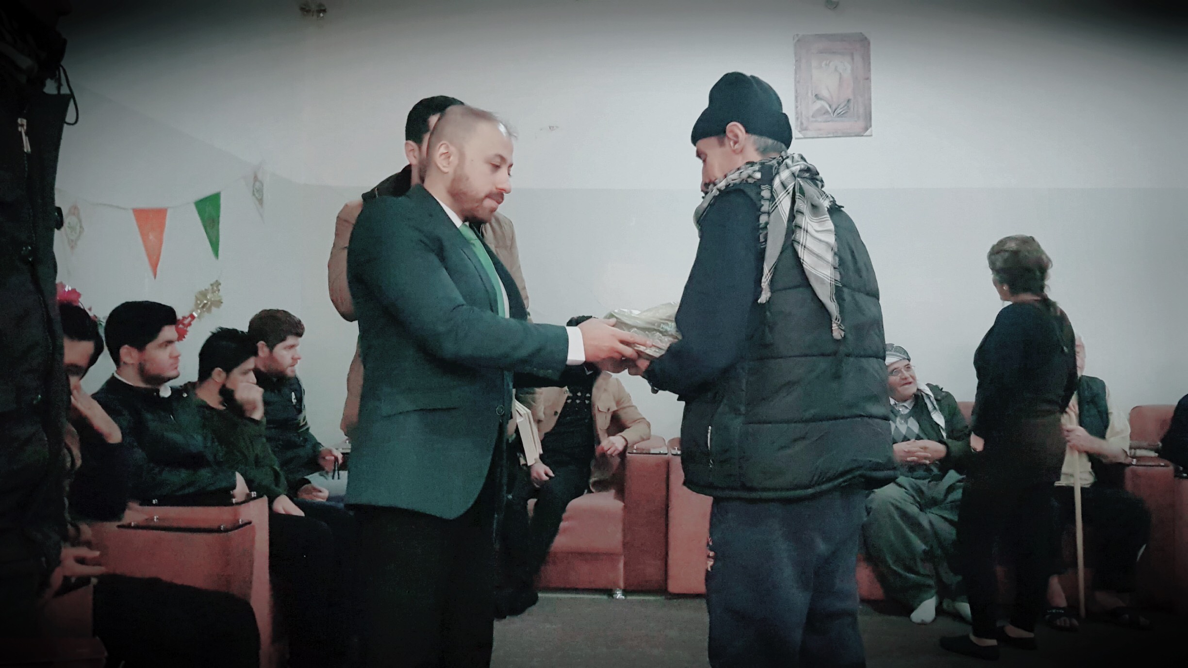 Tishk International University | Faculty of Law