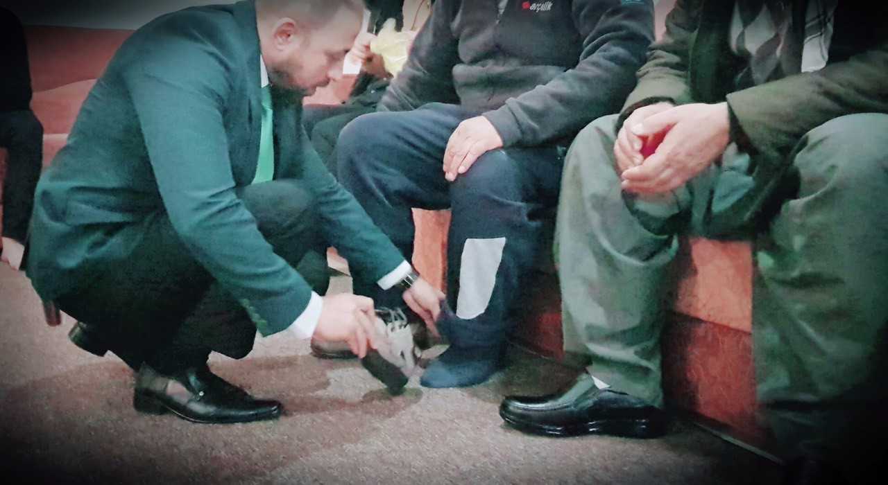 Tishk International University | Faculty of Law