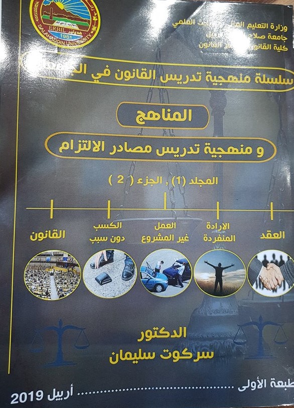 Tishk International University | Faculty of Law