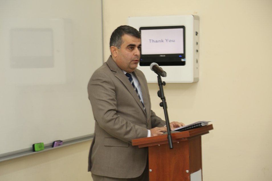 Tishk International University | Faculty of Law