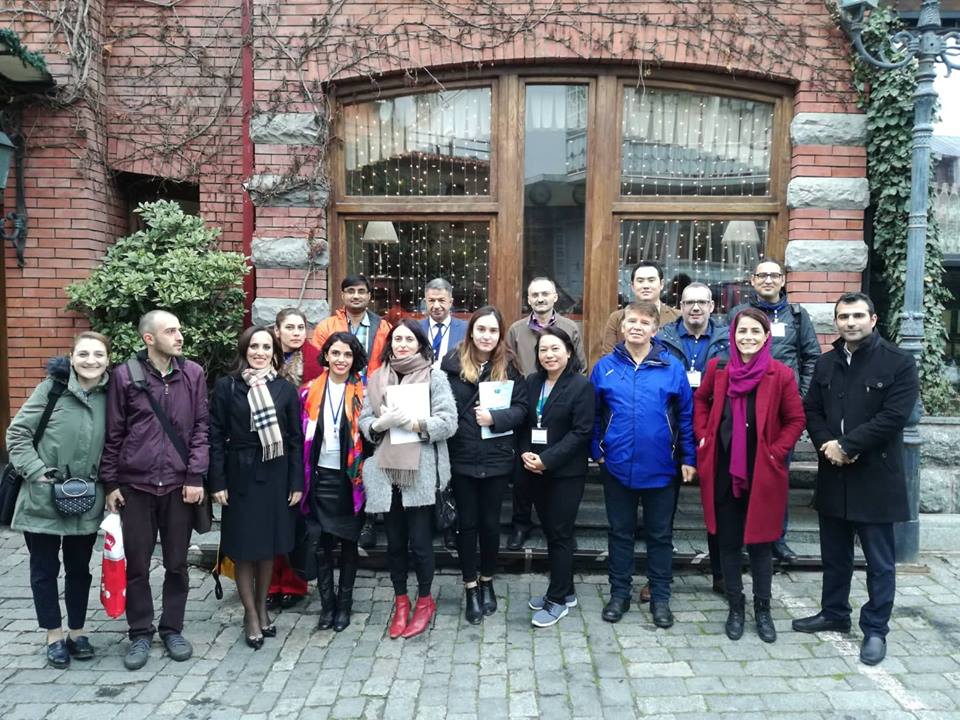 Tishk International University | Faculty of Law