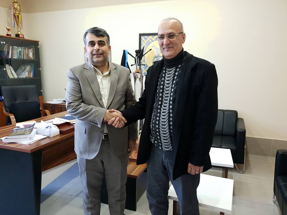 Tishk International University | Faculty of Law