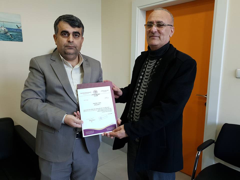 Tishk International University | Faculty of Law