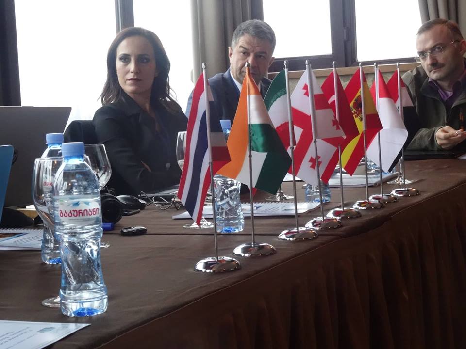 Tishk International University | Faculty of Law