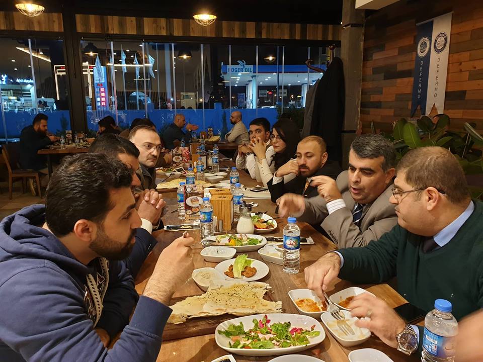 Tishk International University | Faculty of Law