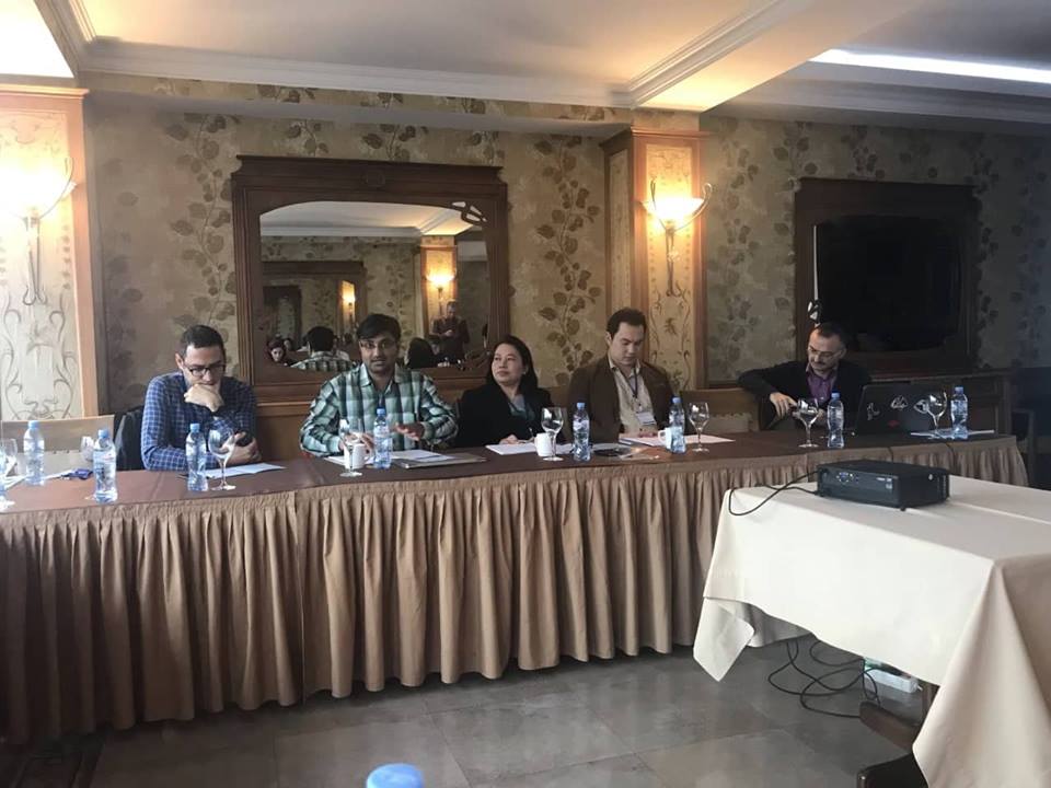 Tishk International University | Faculty of Law