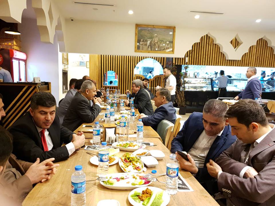 Tishk International University | Faculty of Law