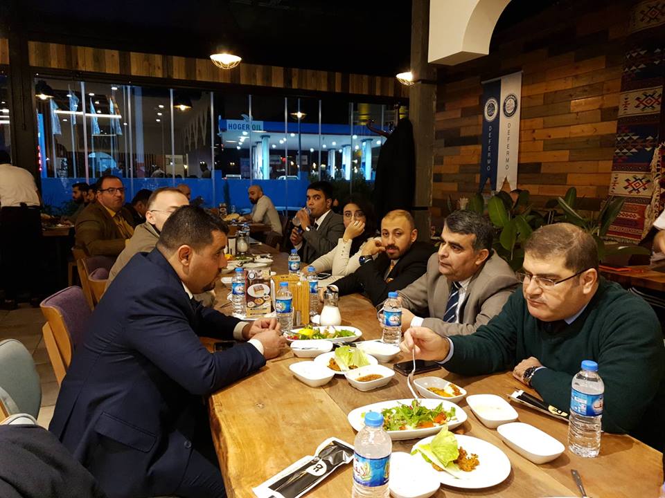 Tishk International University | Faculty of Law