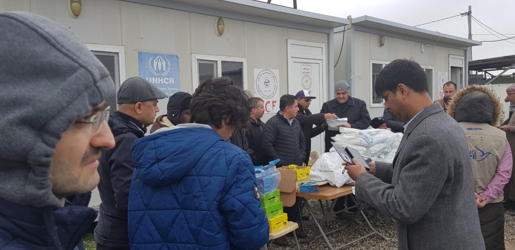 Tishk International University | Faculty of Law