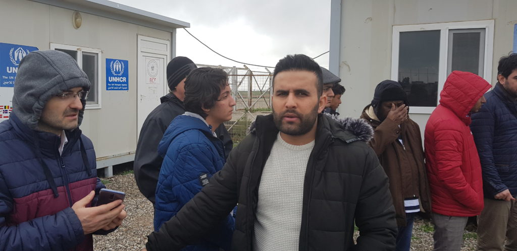 Tishk International University | Faculty of Law