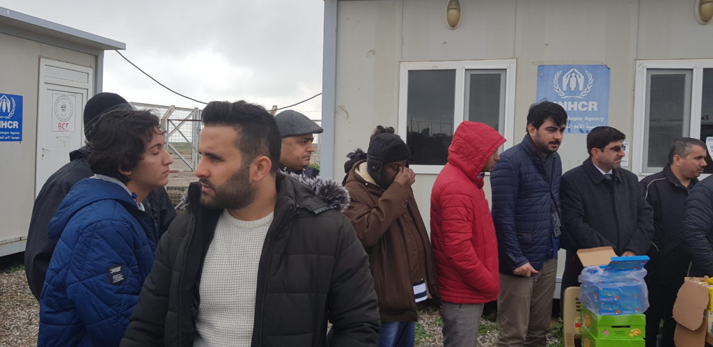 Tishk International University | Faculty of Law