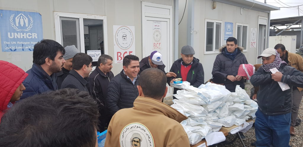 Tishk International University | Faculty of Law