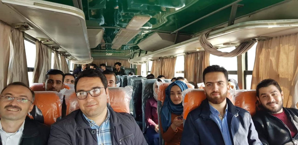 Tishk International University | Faculty of Law