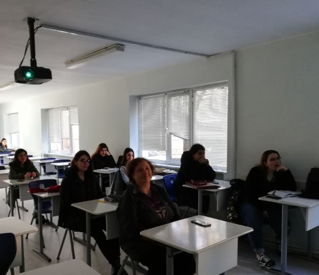 Tishk International University | Faculty of Law