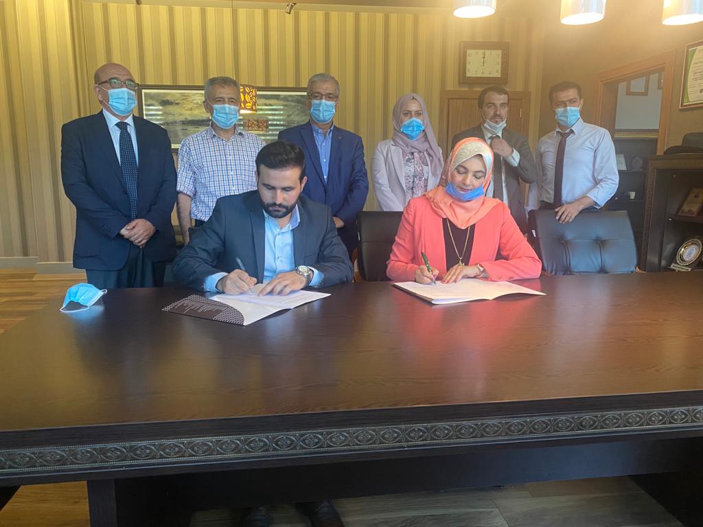 Tishk International University | Faculty of Law