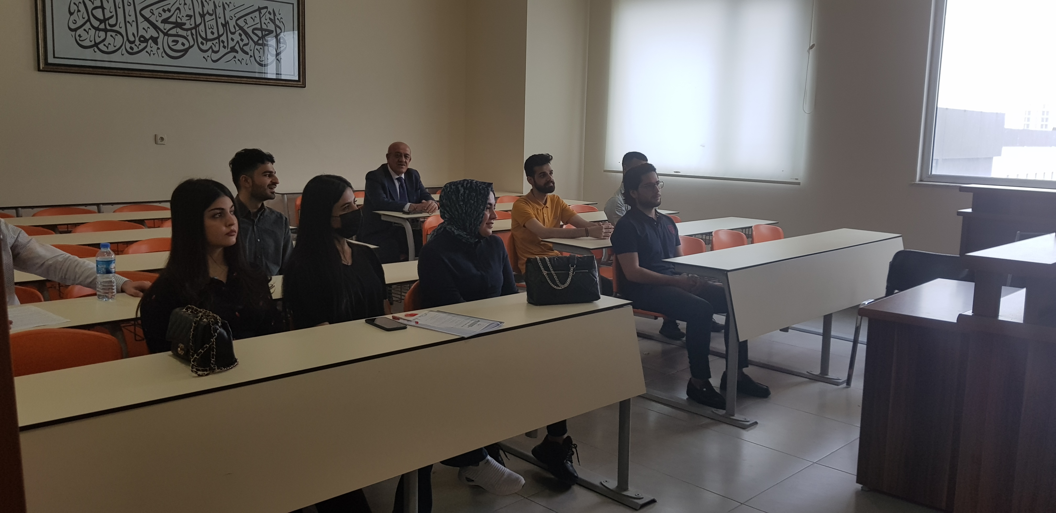 Tishk International University | Faculty of Law