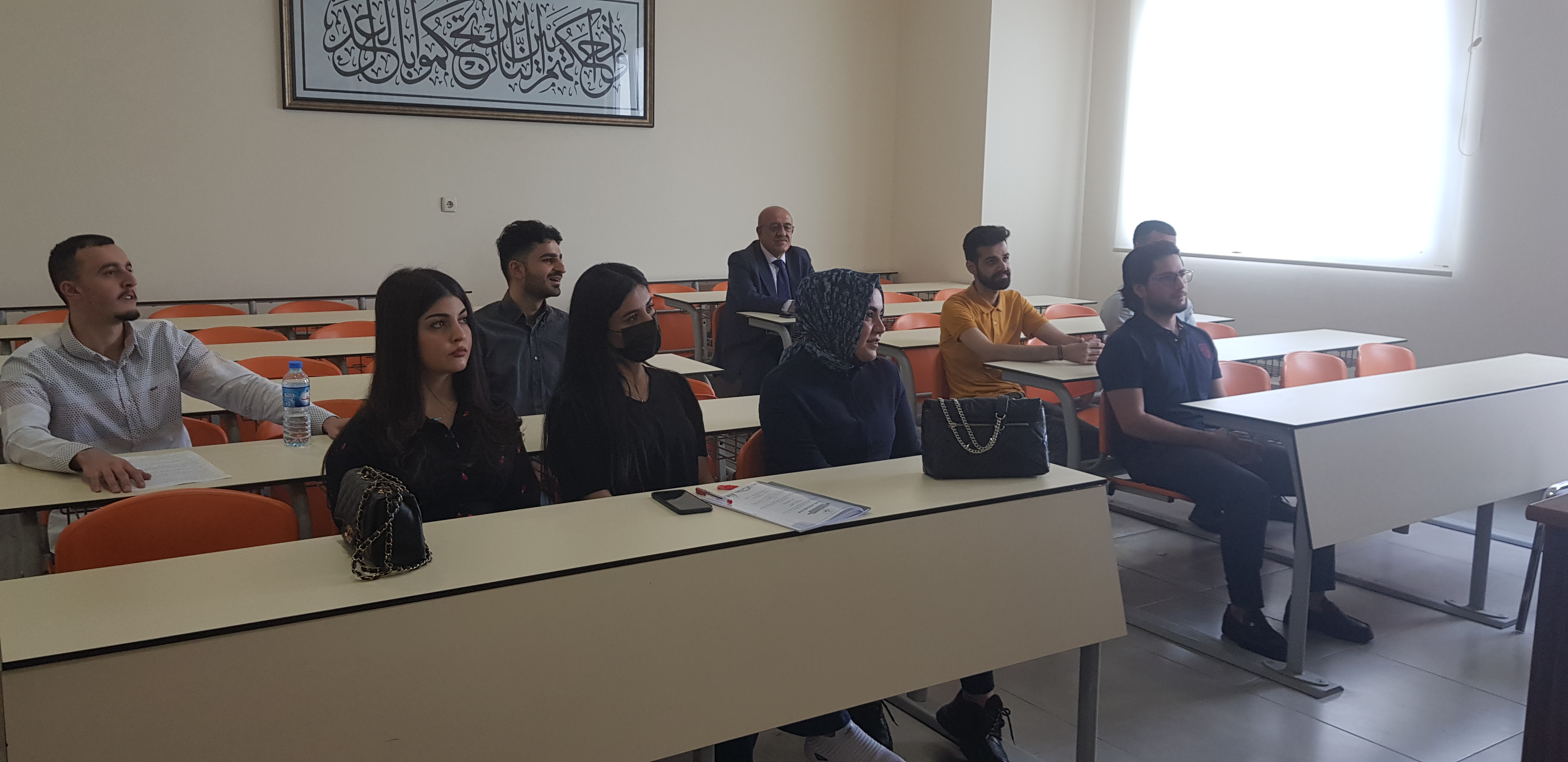 Tishk International University | Faculty of Law