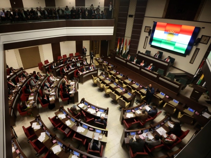 Tishk International University | Faculty of Law