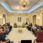 Tishk International University | Faculty of Law