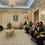 Tishk International University | Faculty of Law