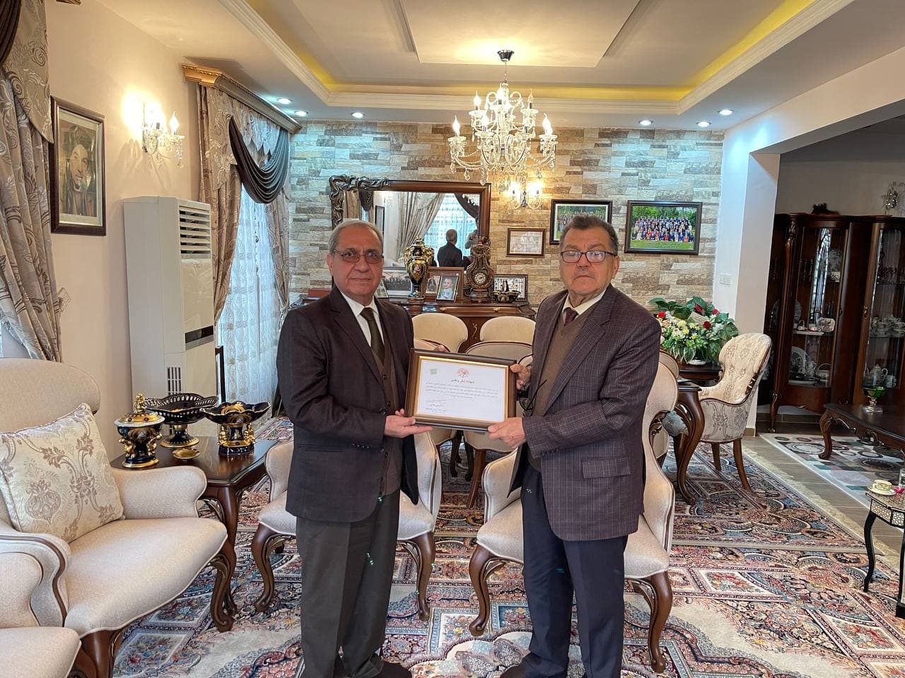 Tishk International University | Faculty of Law